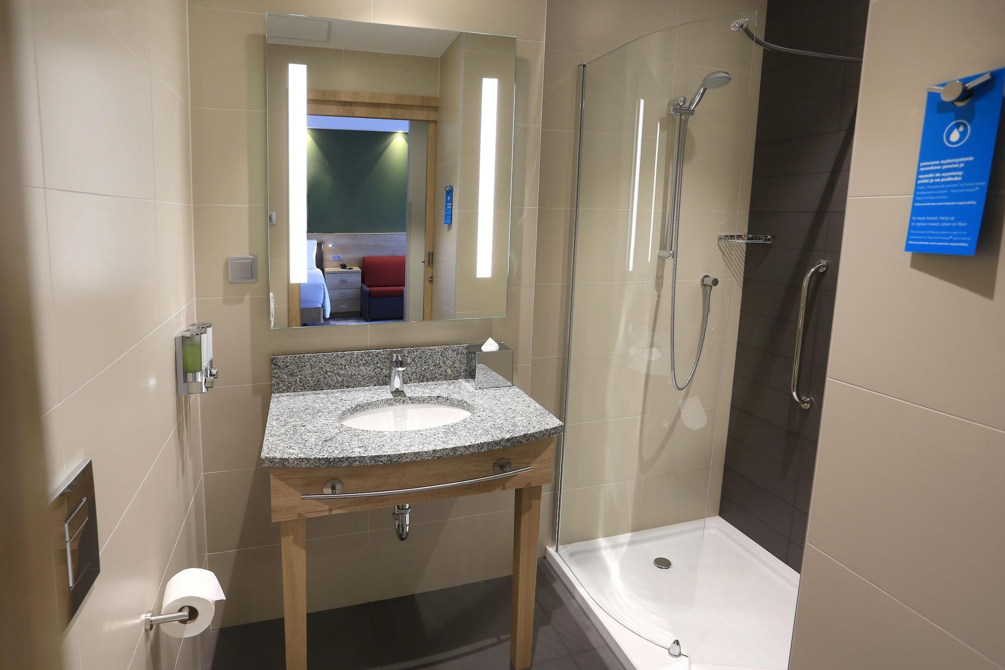 Hotel Hampton By Hilton Old Town Gdansk