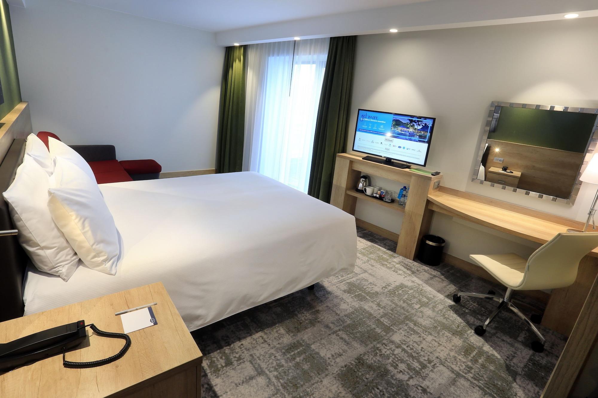 Hampton By Hilton Old Town 3*