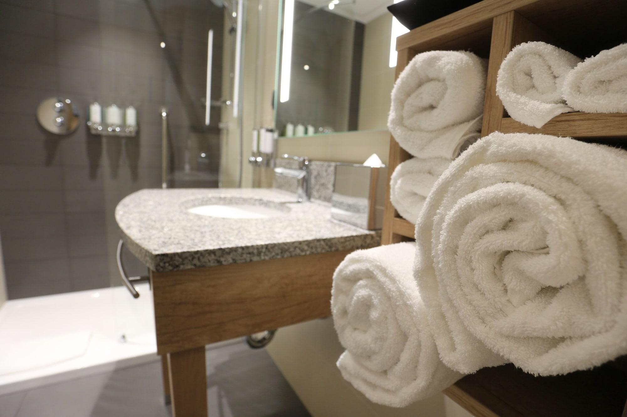 Hampton By Hilton Old Town 3* Gdansk
