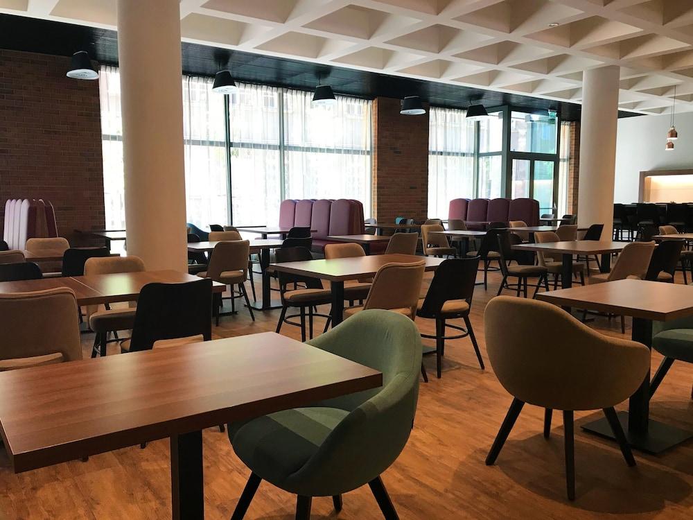 Hampton By Hilton Old Town Gdansk