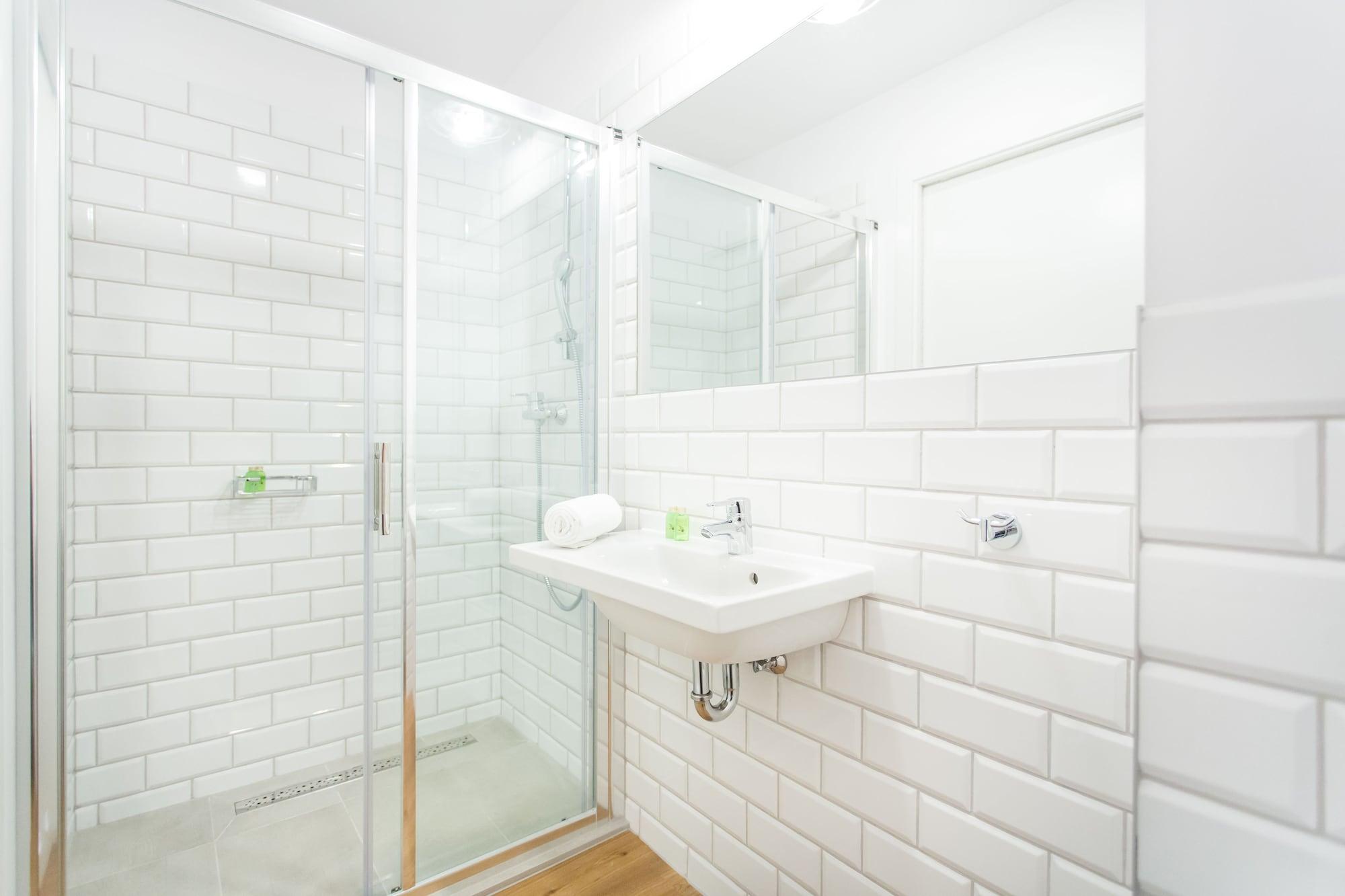 Smart Garnizon Hotel Gdansk
