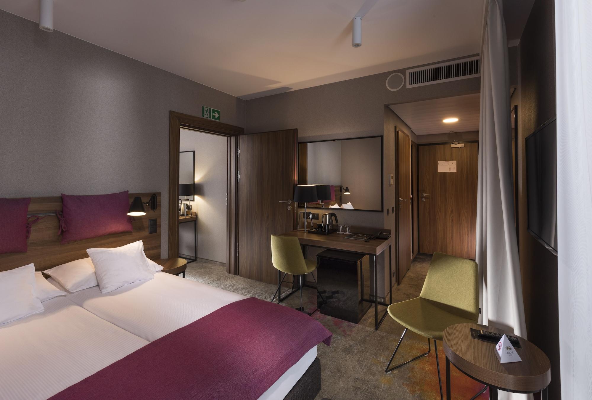 Hotel Sadova