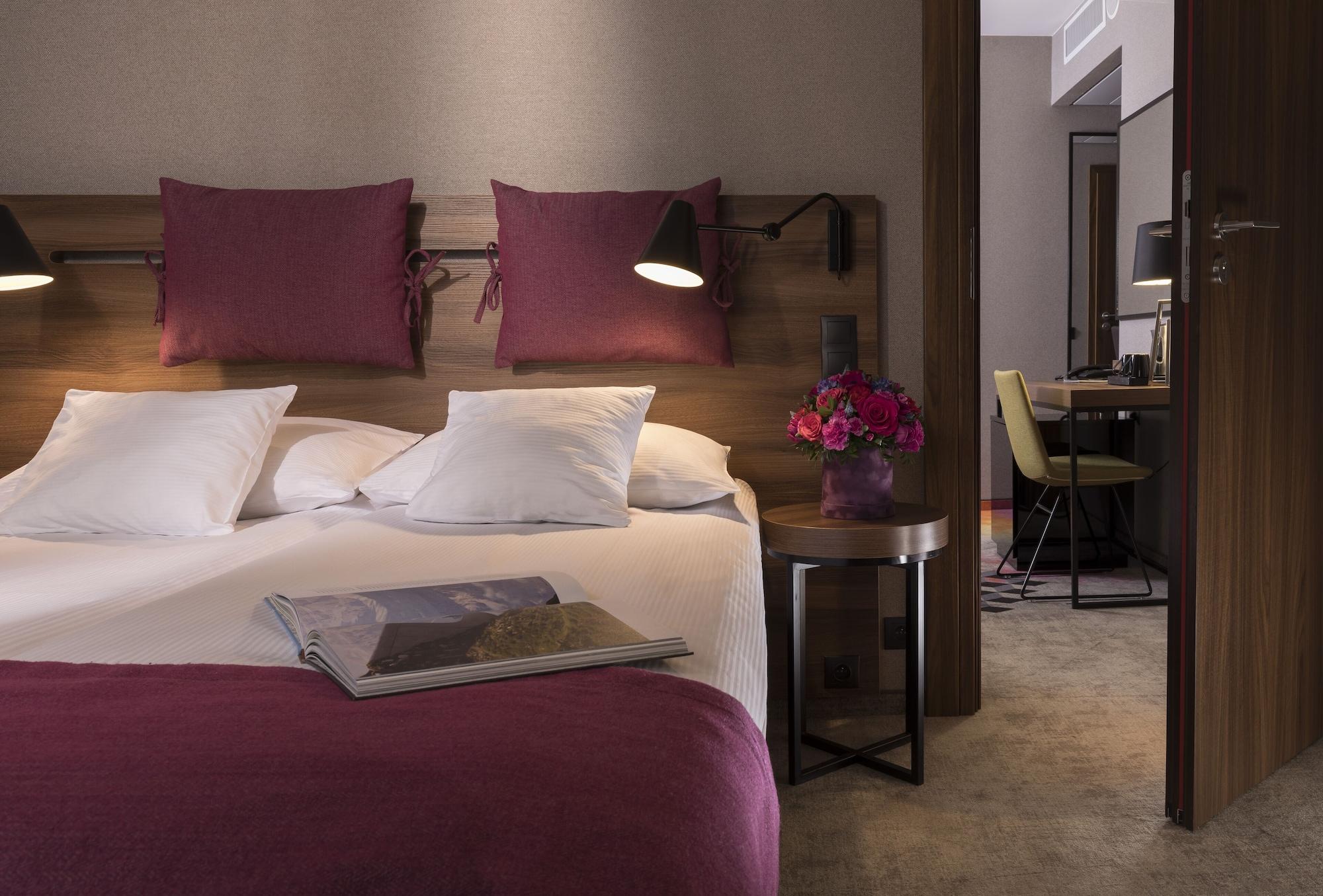 Hotell Sadova