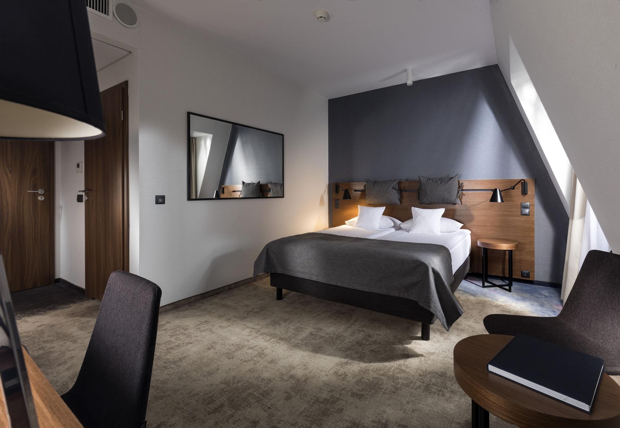 Hotel Sadova