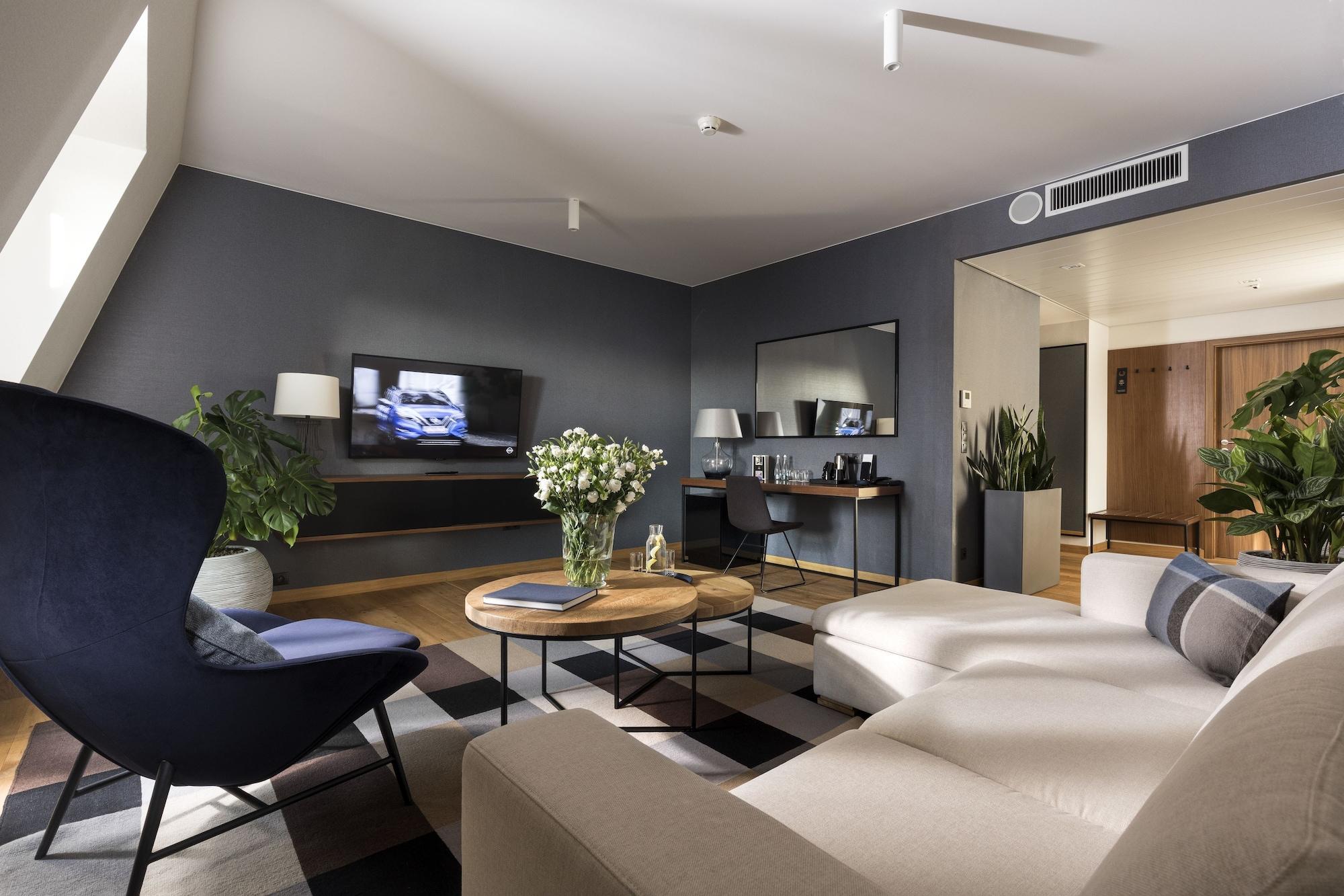Sadova Hotel 4*