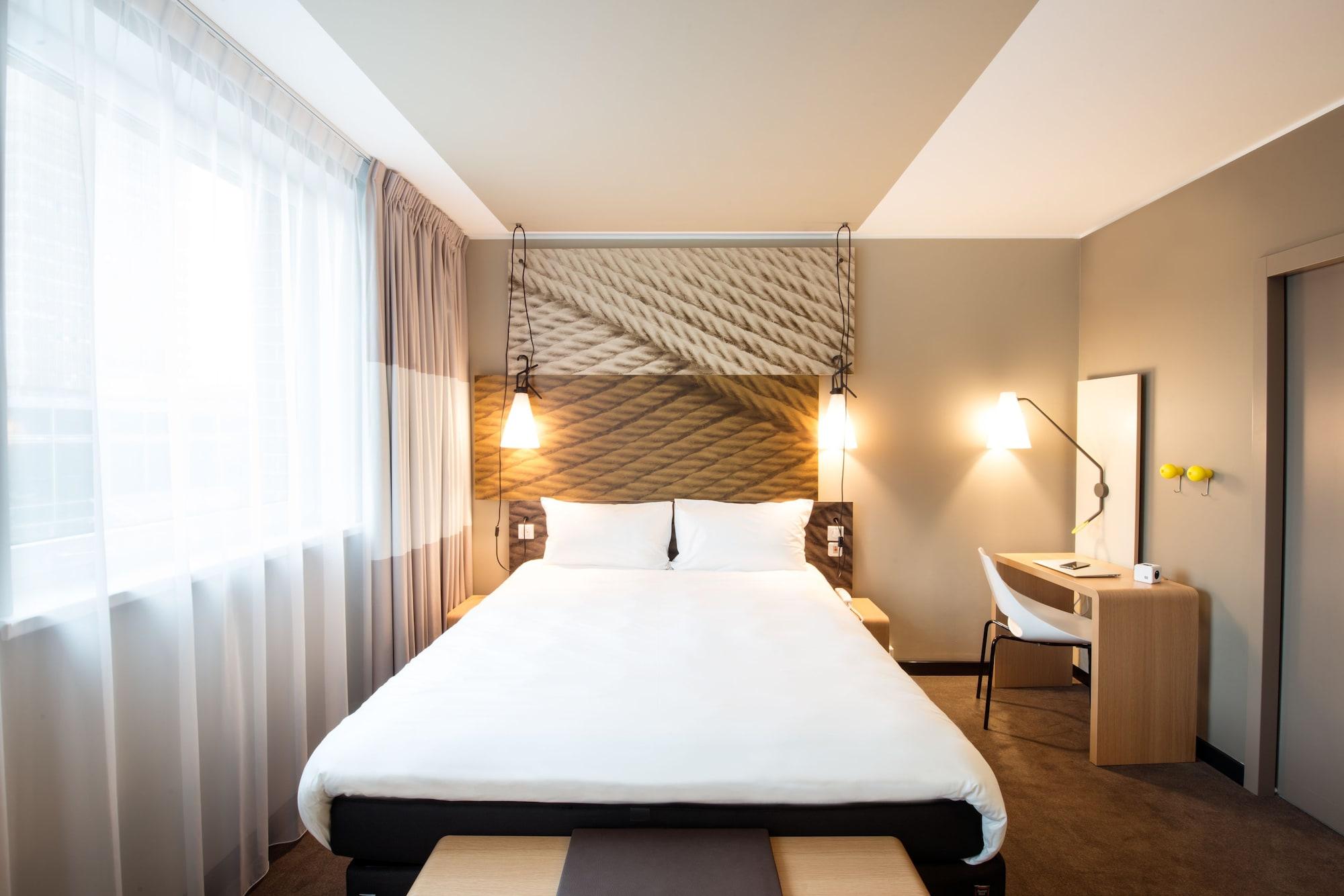 Ibis Stare 2* Gdansk