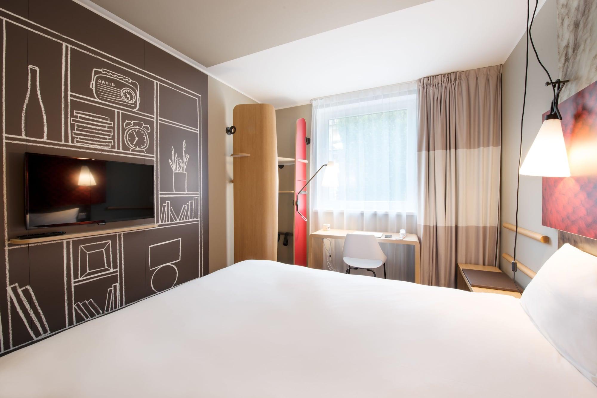 Ibis Stare Gdansk
