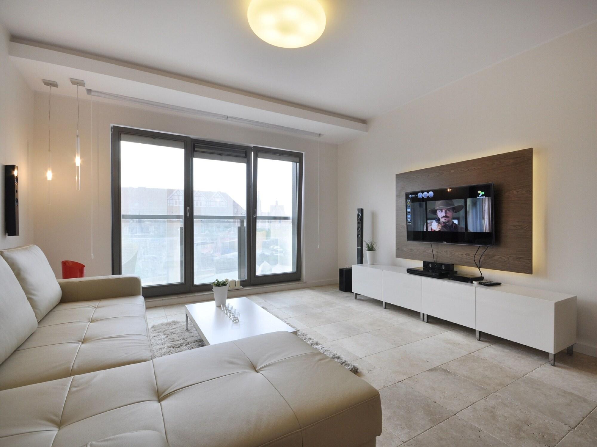 Apartment Domotel Waterlane