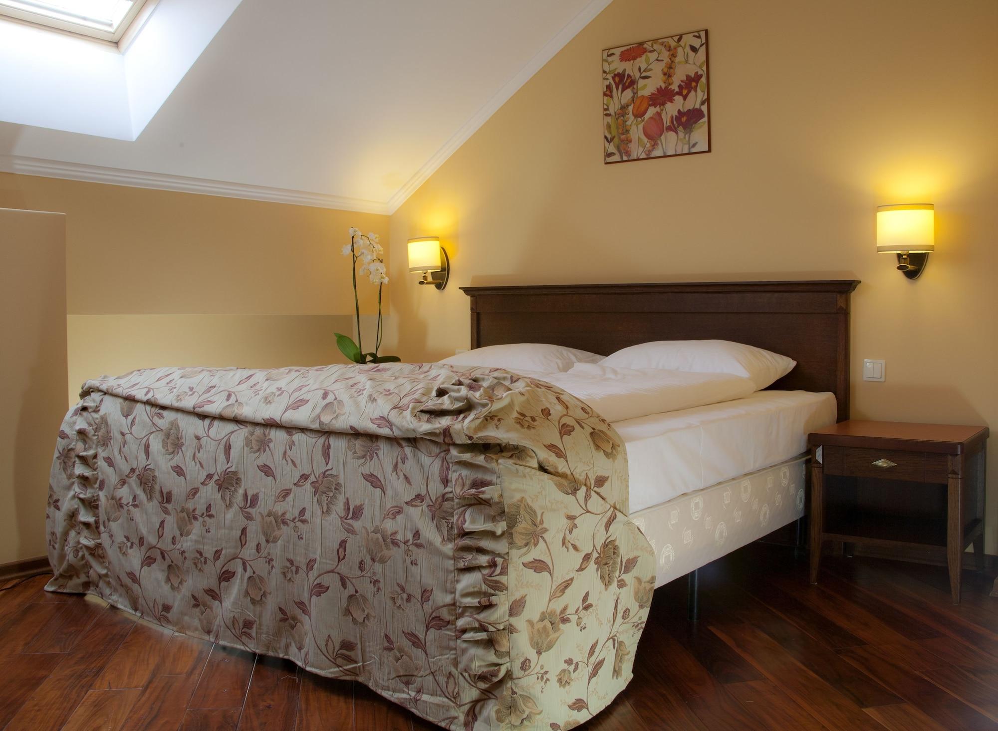 Kobza Haus Old Town 3* Gdańsk