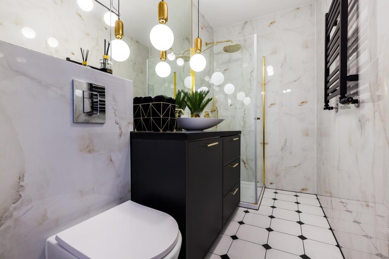 Lejlighed Luxapart *