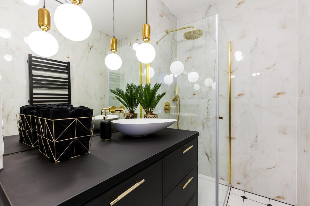 Luxapart Lejlighed Gdańsk