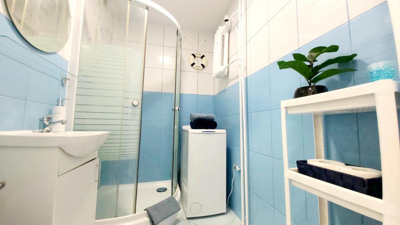 Fala Apartment *
