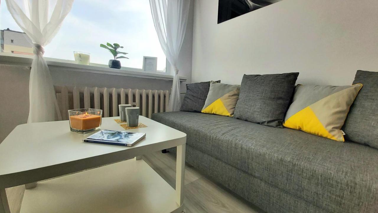 Fala Apartment *