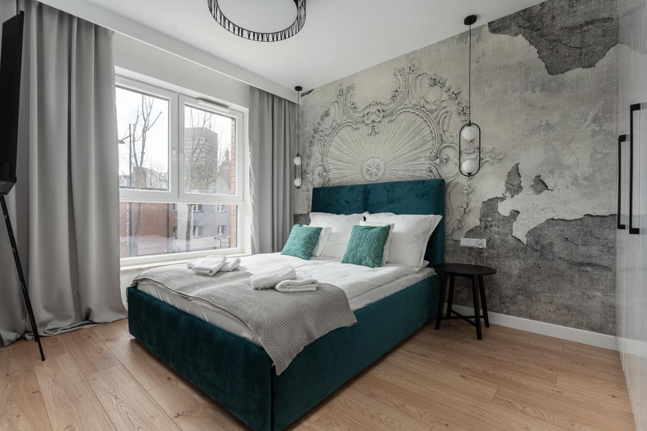 Apartament Bastion Wałowa 3 *