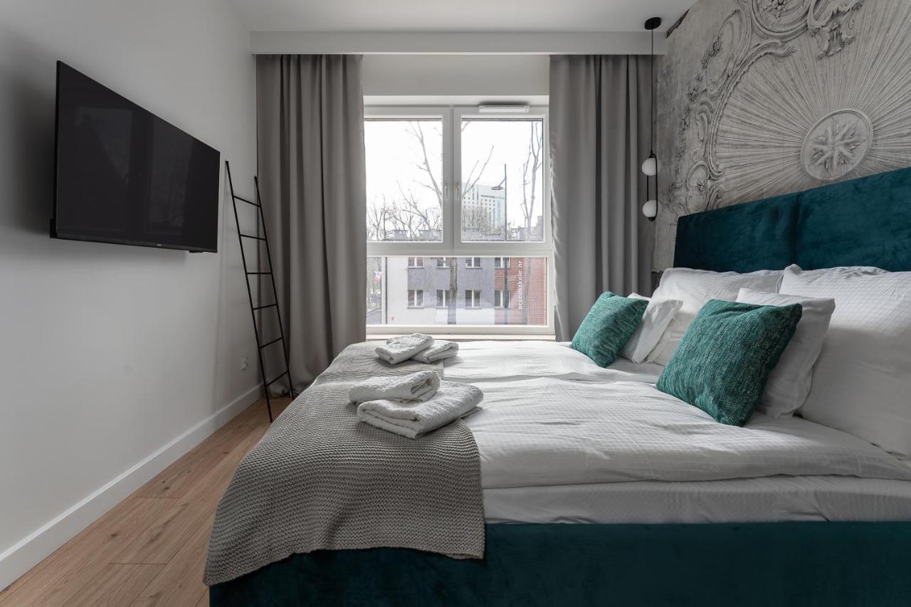 Apartament Bastion Wałowa 3 Gdańsk