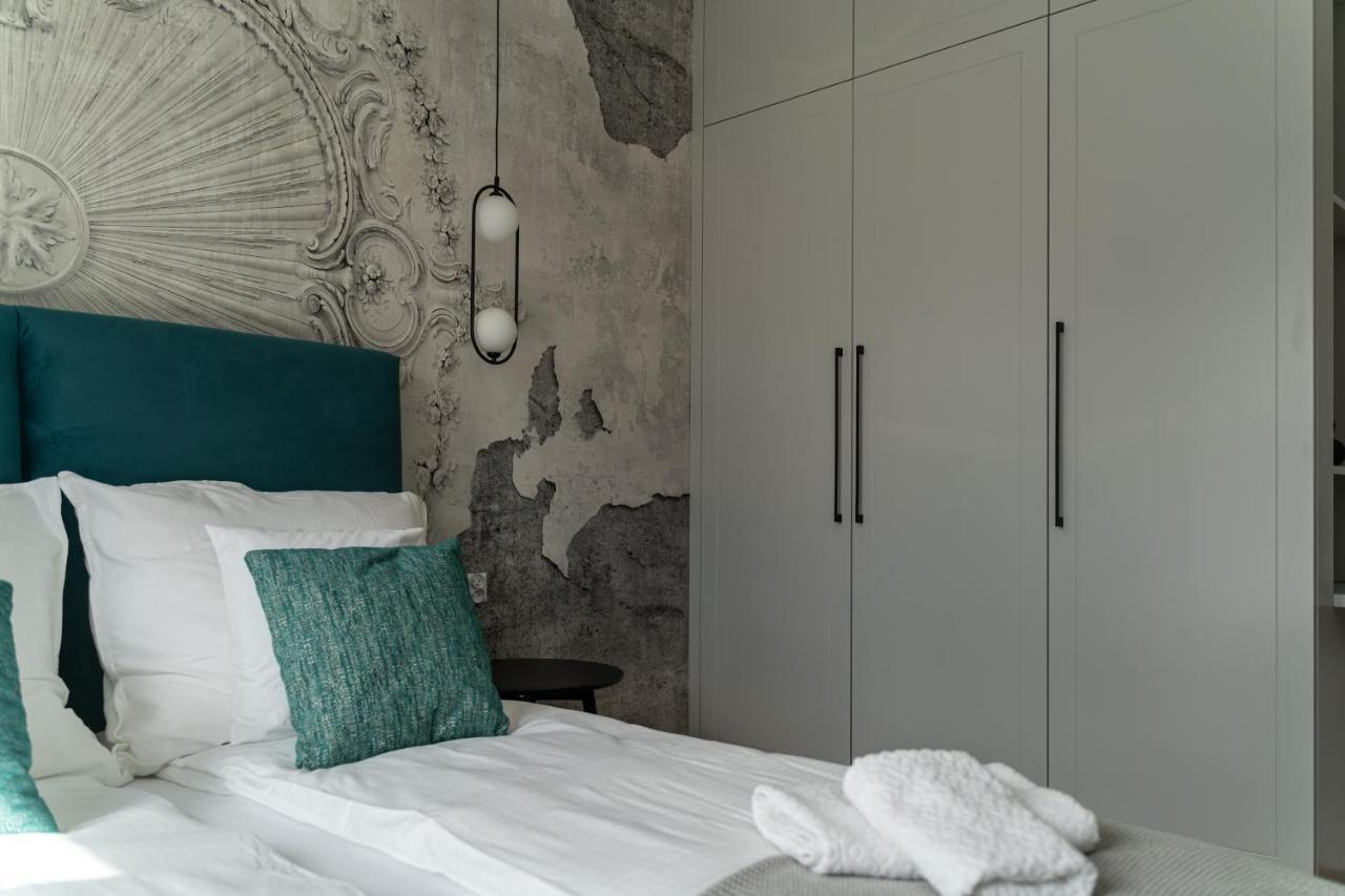 Apartament Bastion Wałowa 3