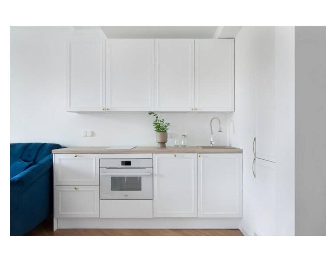 Apartment Elite Stepkarska Premium Danzig