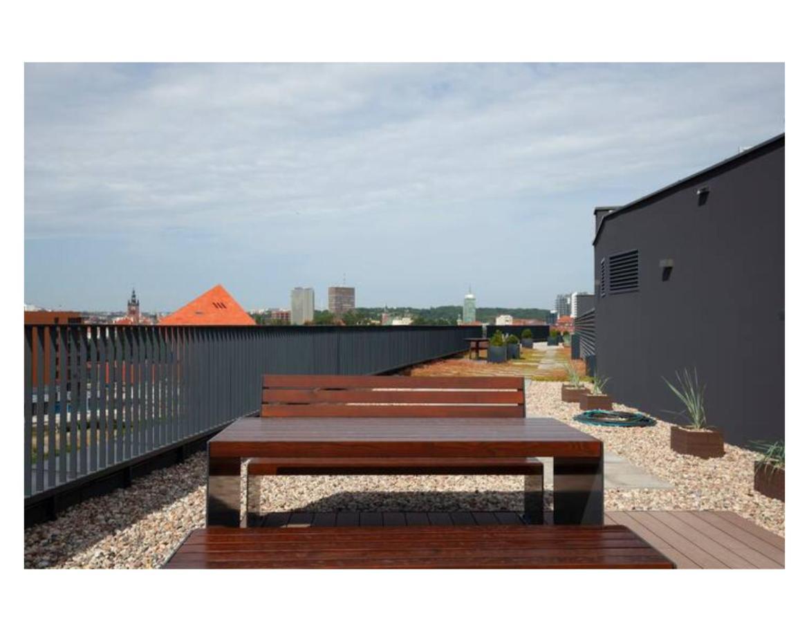 Apartment Elite Stepkarska Premium *
