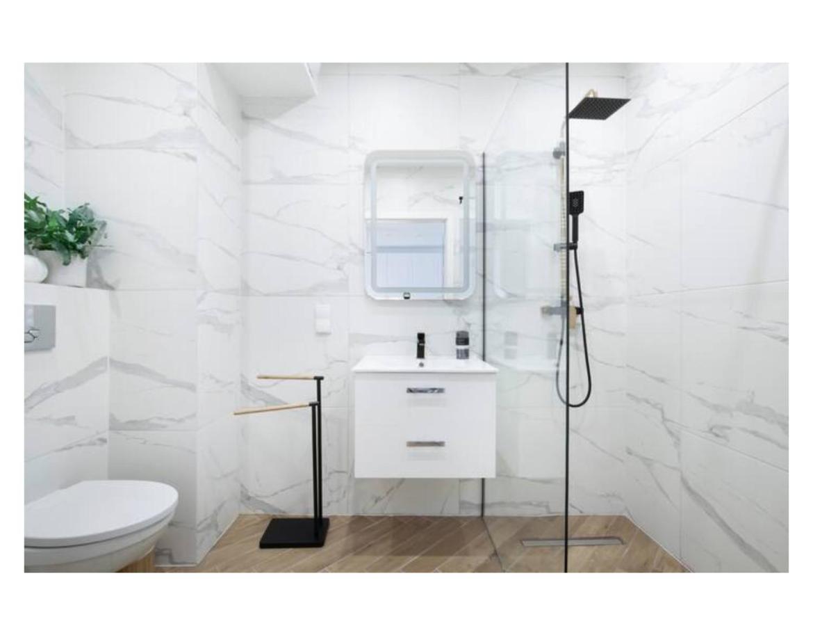 Apartment Elite Stepkarska Premium *