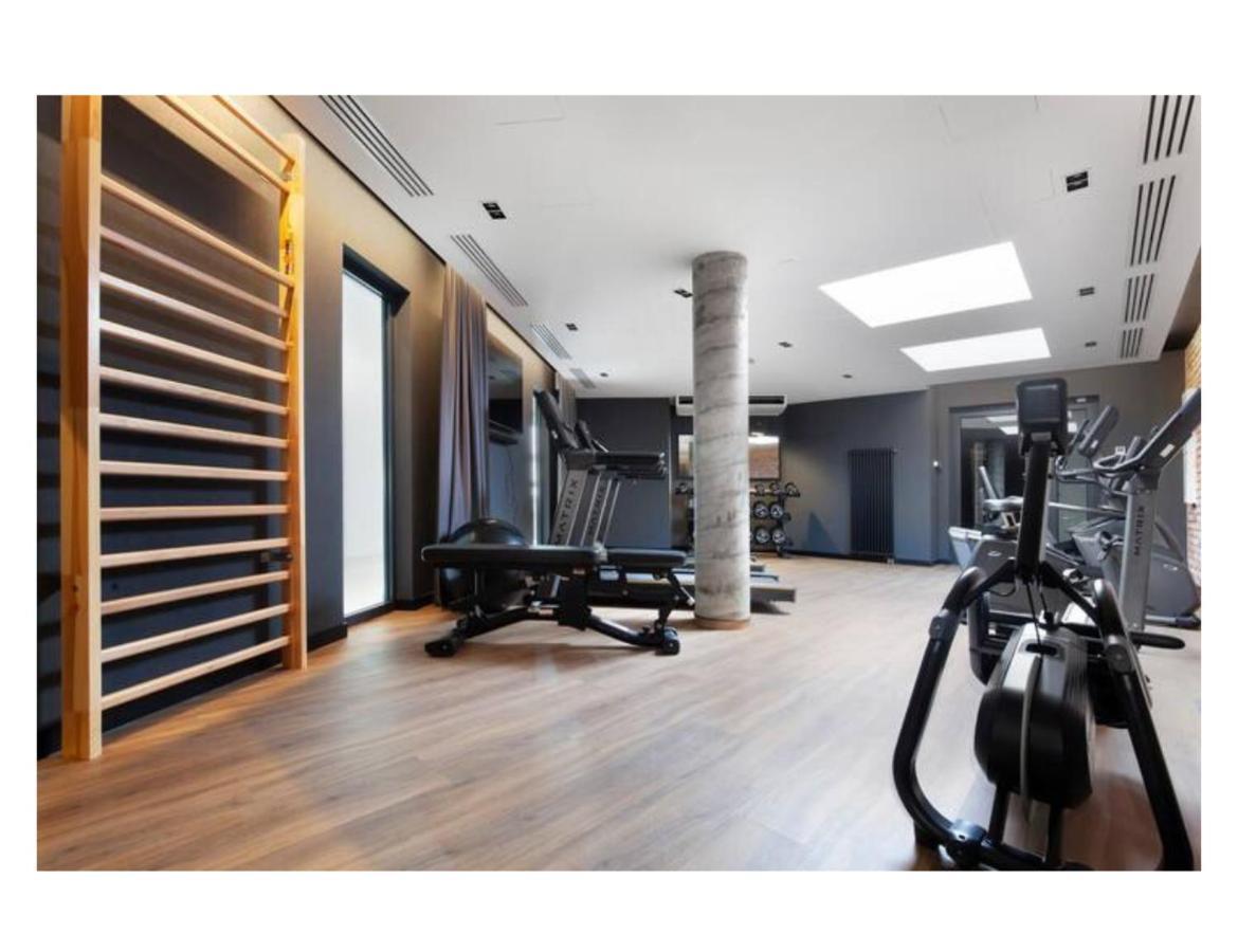 Apartment Elite Stepkarska Premium *