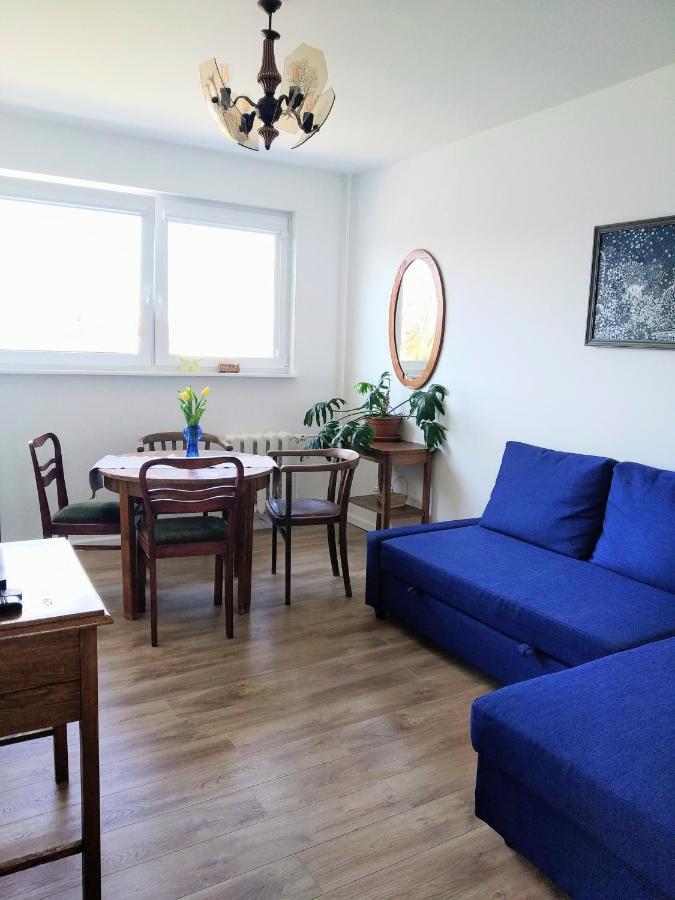 Roomsy Kolobrzeska Apartamento *