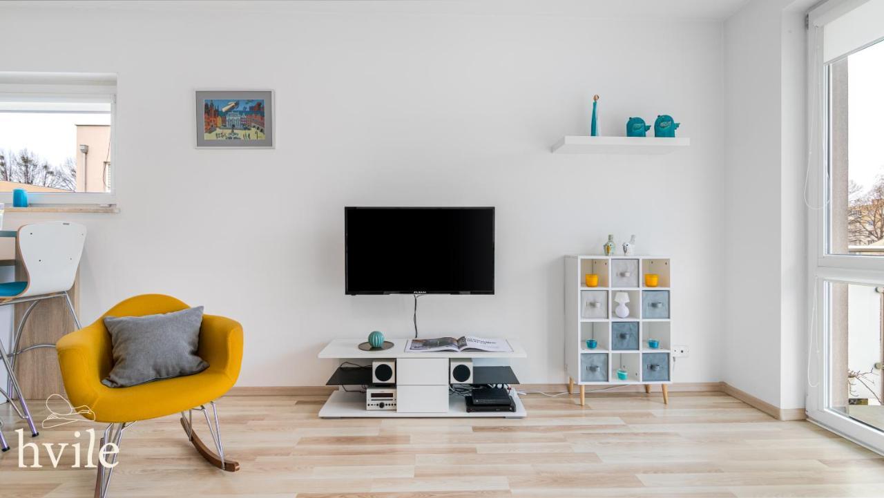 Apartment Hvile 116 - *