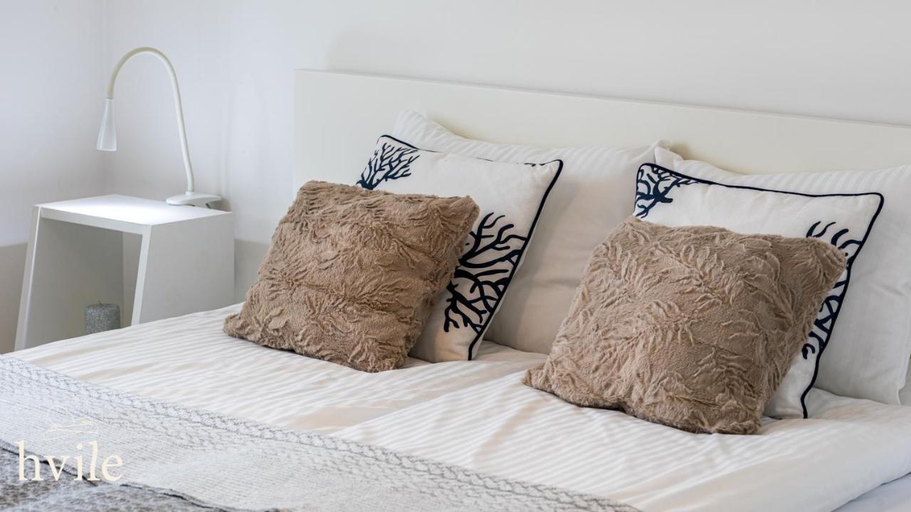Apartment Hvile 116 -