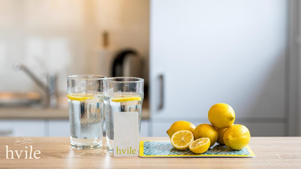 Hvile 116 - Apartment *