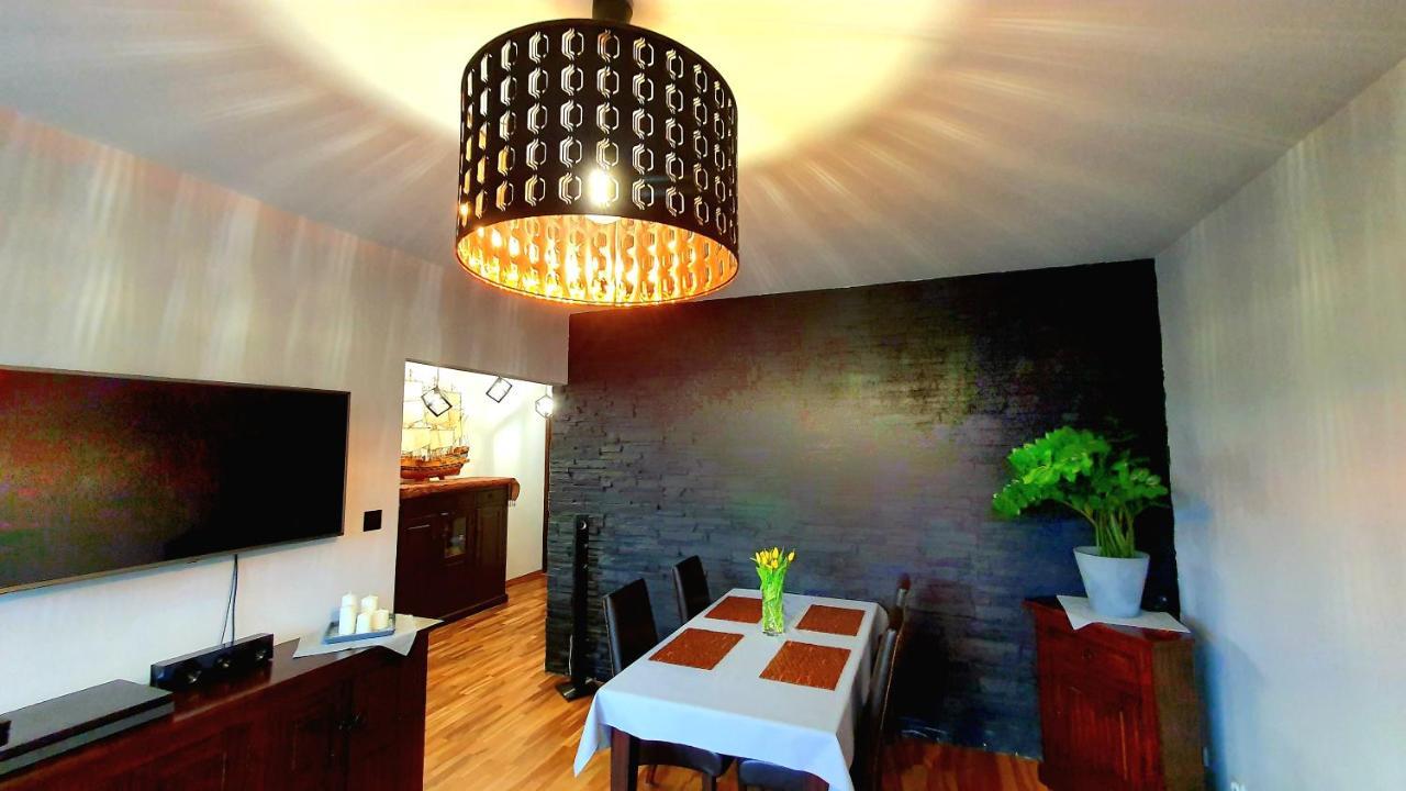 Apartment Apartament Z Ogrodem I Grillem. *