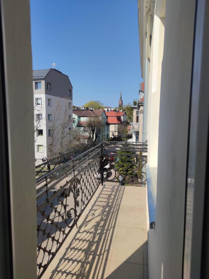 Pensjonat Politechniczna Gdańsk