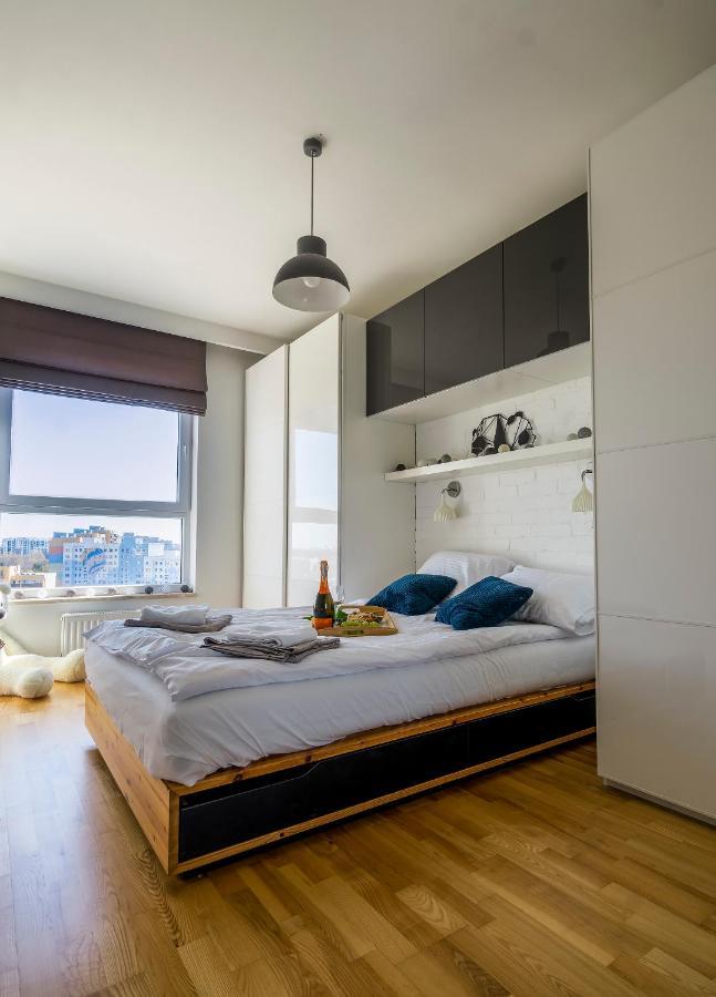 Ideal Awiator Căn hộ Gdansk