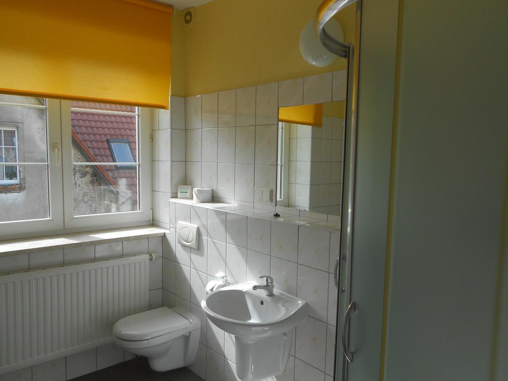 Willa Fahrenheita 3* Gdansk