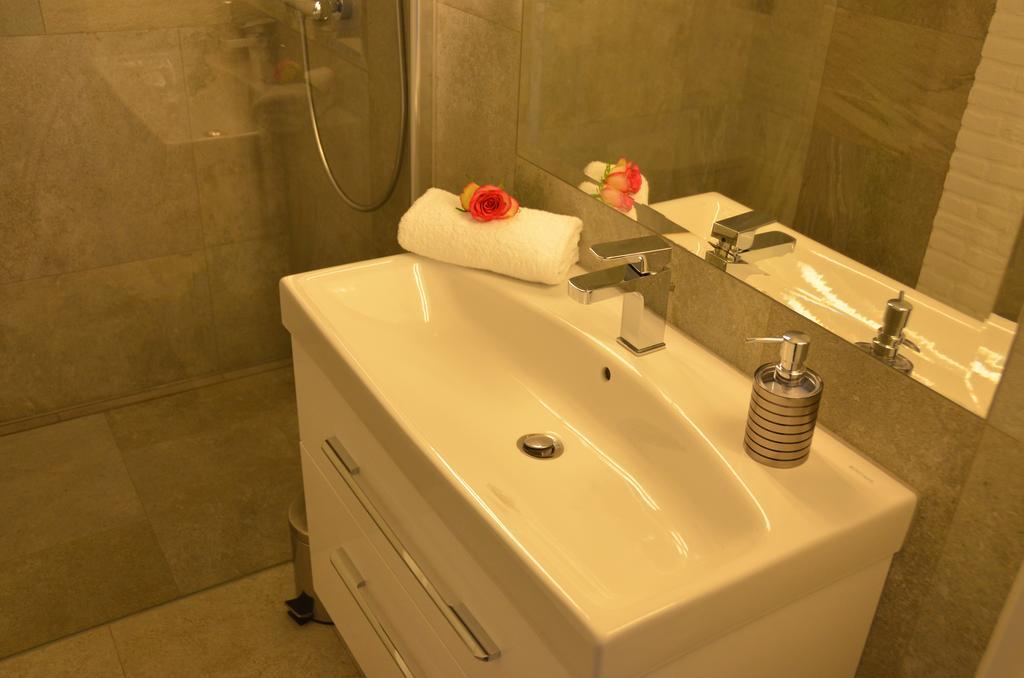 Apartament Adalbert Gdańsk