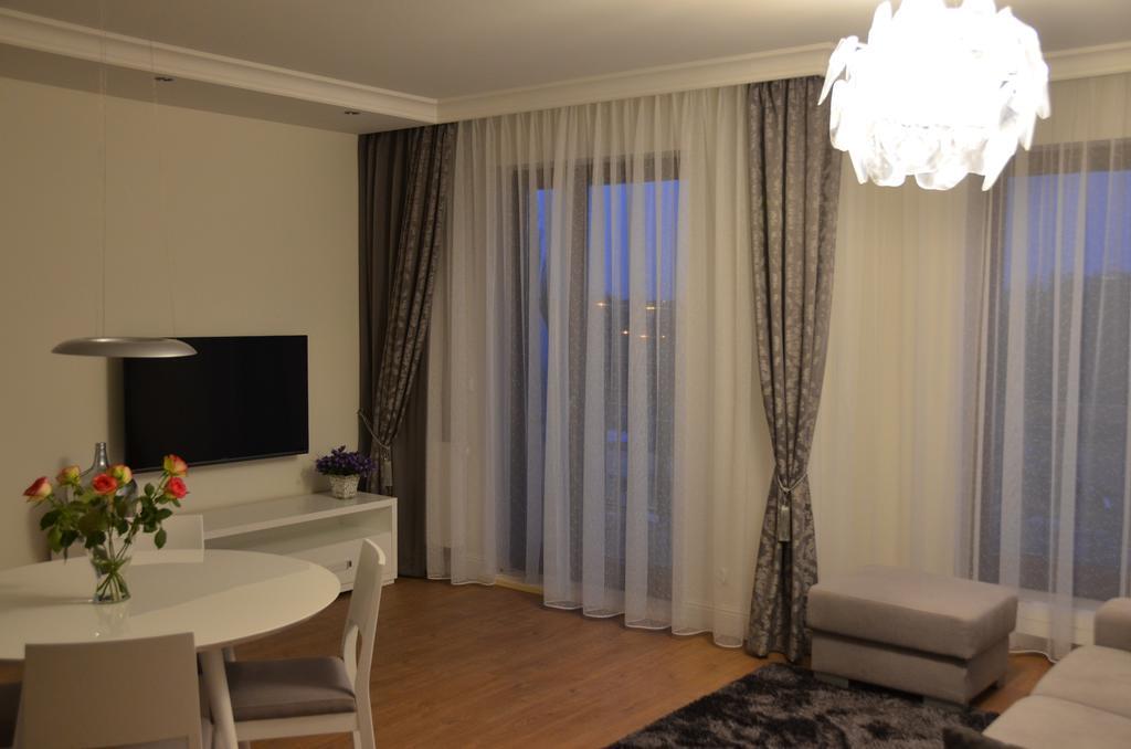 Adalbert Apartament