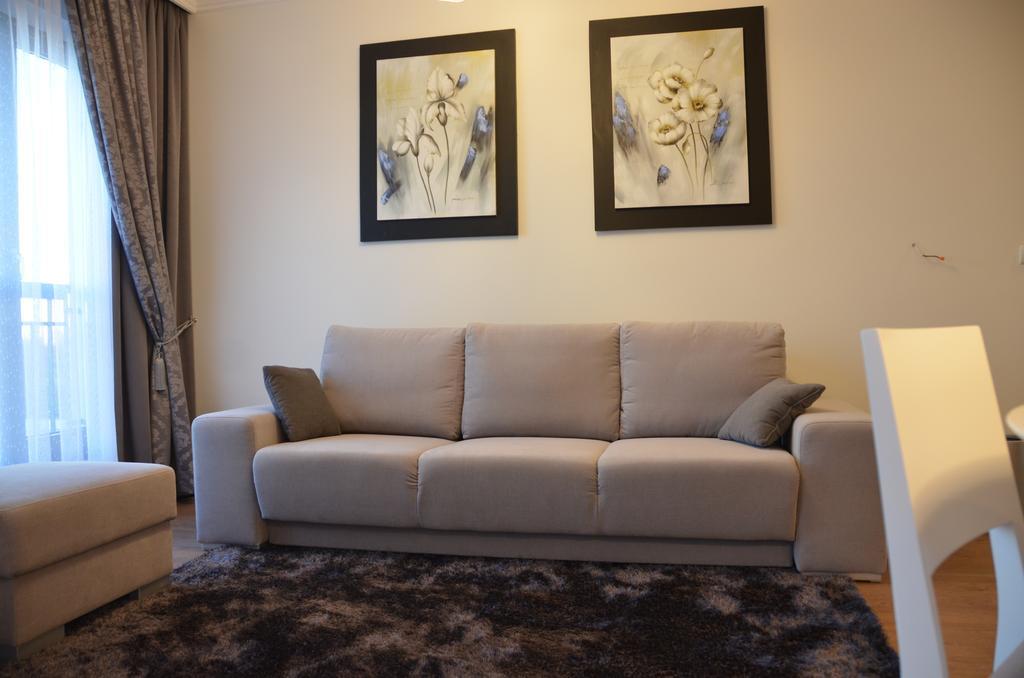Apartament Adalbert Gdańsk