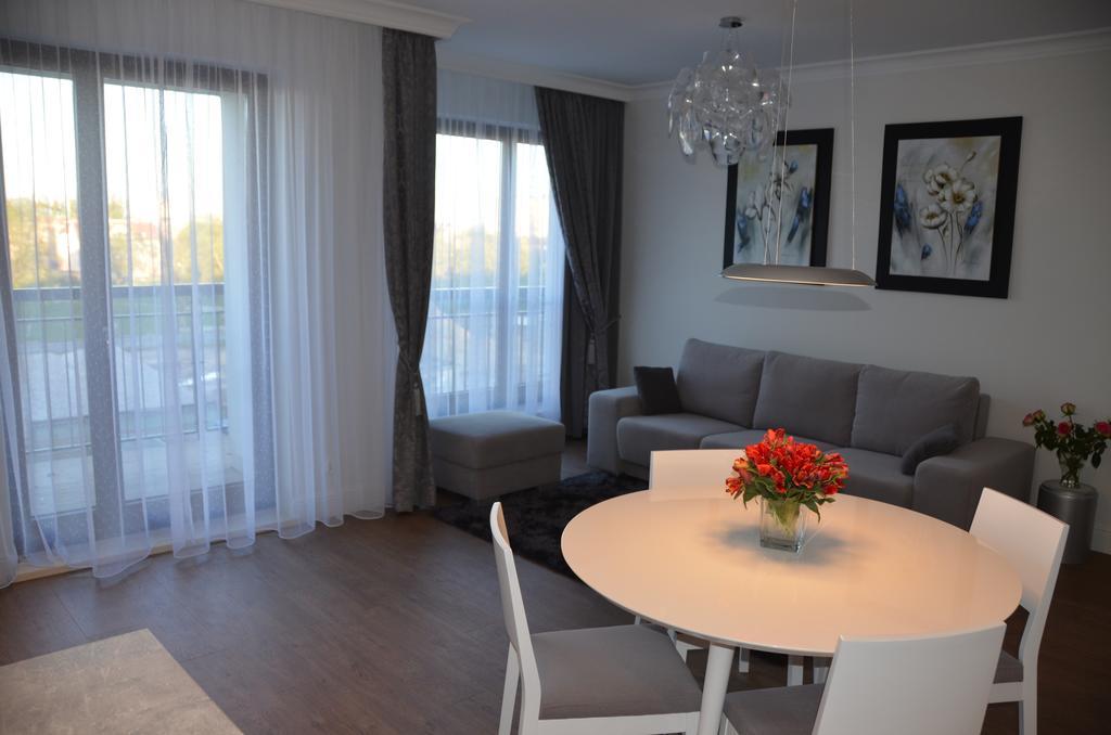 Apartament Adalbert