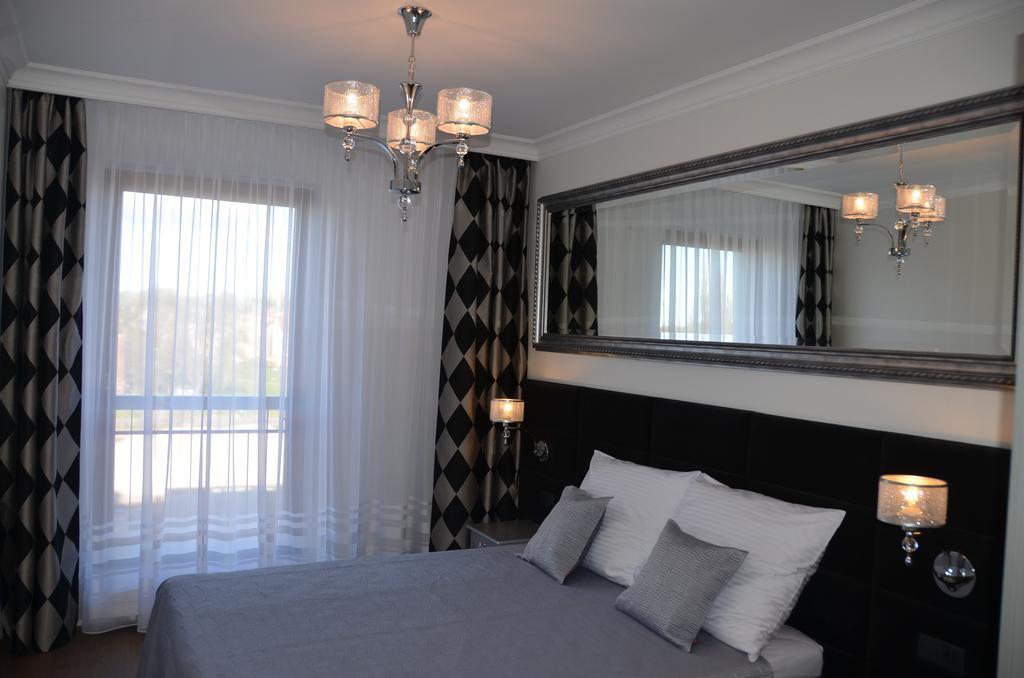 Adalbert Apartament *