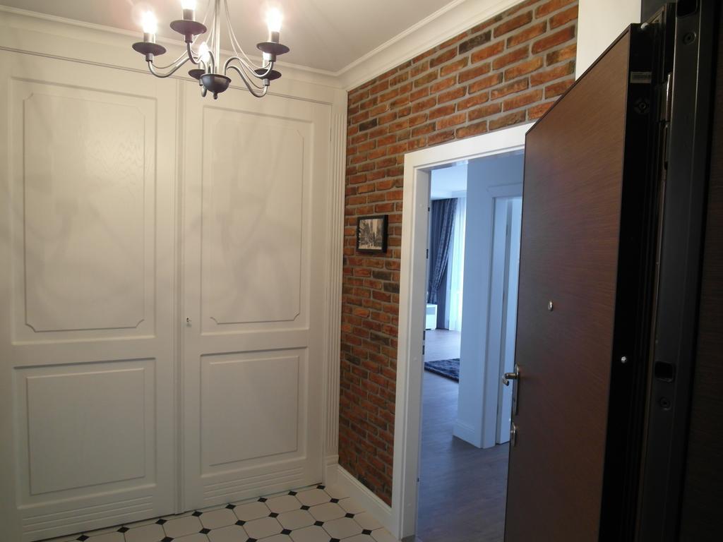 Apartament Adalbert
