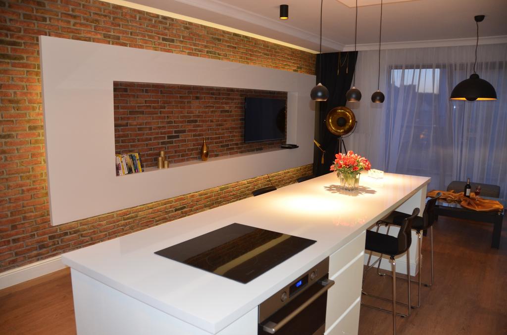 Apartament Adalbert Gdańsk