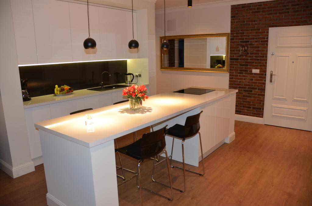 Adalbert Apartament Gdańsk
