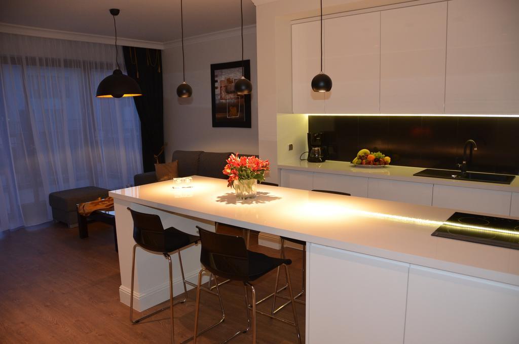 Adalbert Apartament