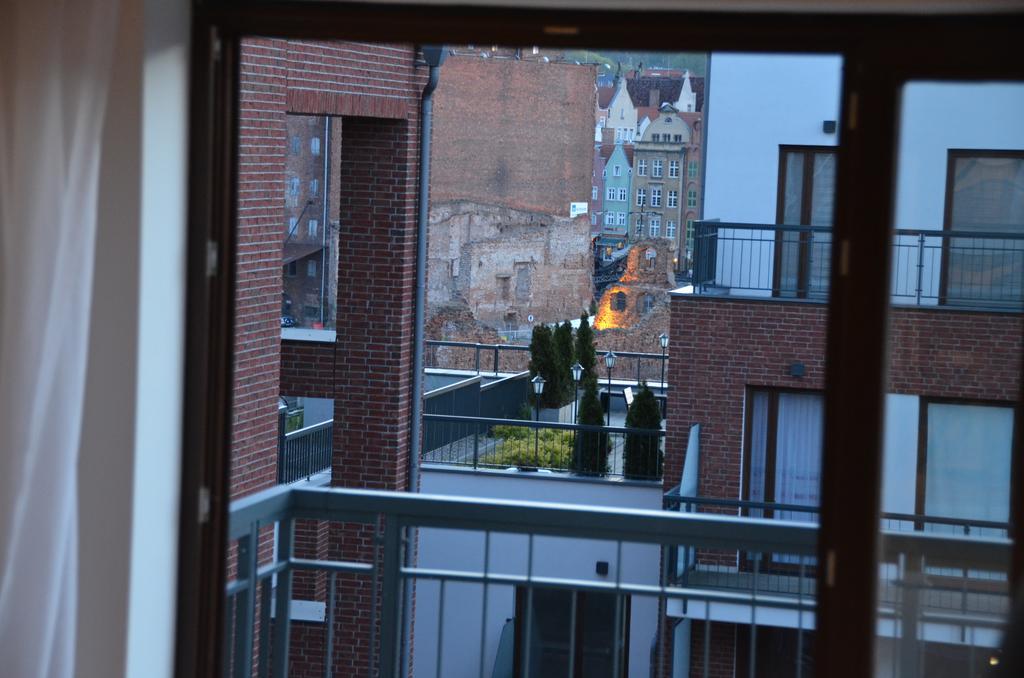 Apartament Adalbert Gdańsk