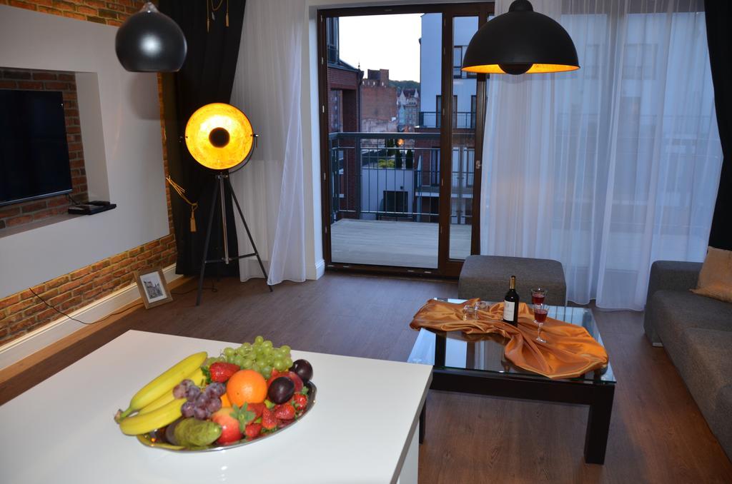 Apartament Adalbert