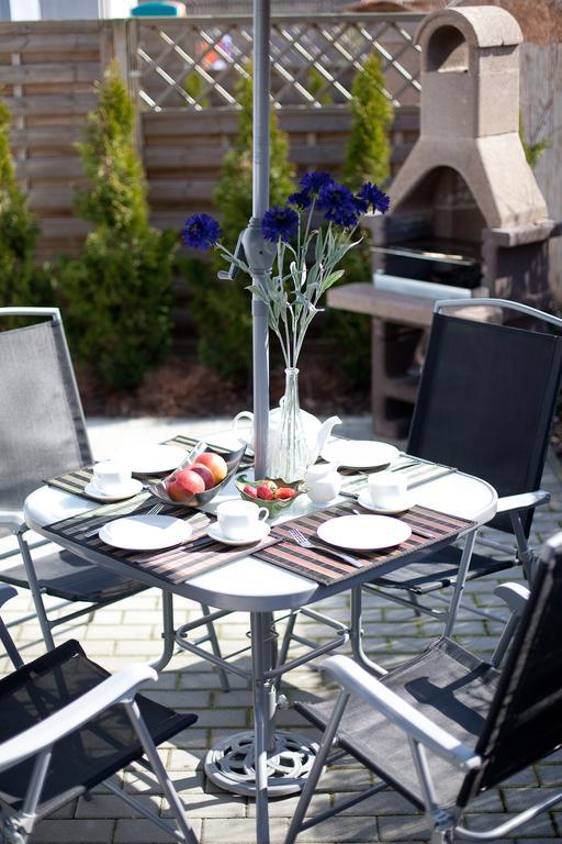 Apartment Fiori - Wyspa Sobieszewska