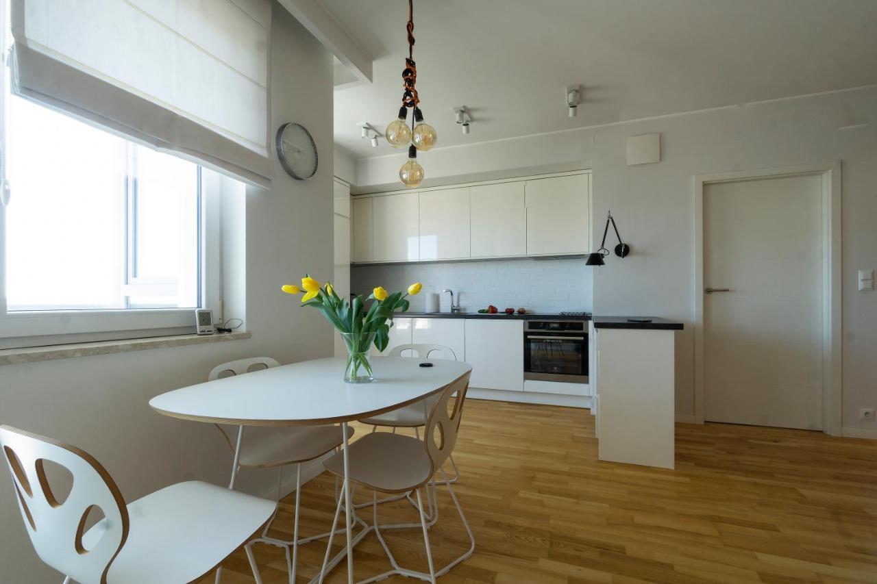Ideal Awiator Gdansk