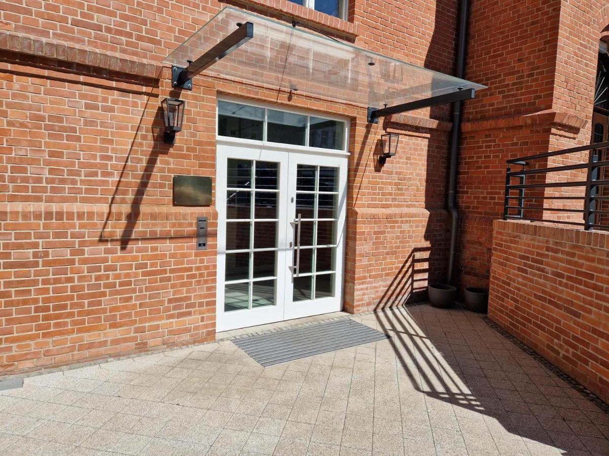 Live & Travel Waterlane Vintage Apartment