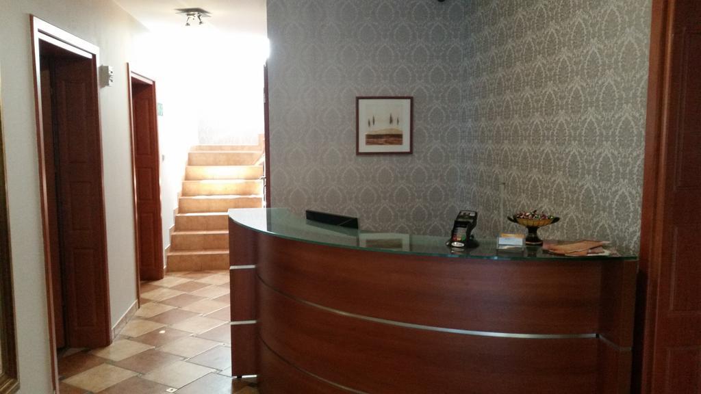 Privat overnatting Lena *