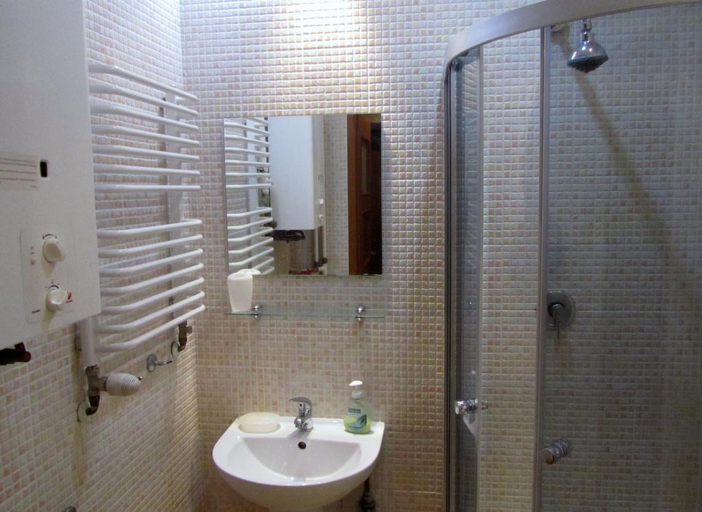 Căn hộ Apartament Ogarna - Billberry