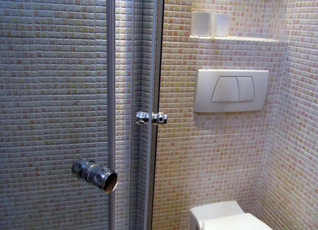 Căn hộ Apartament Ogarna - Billberry *