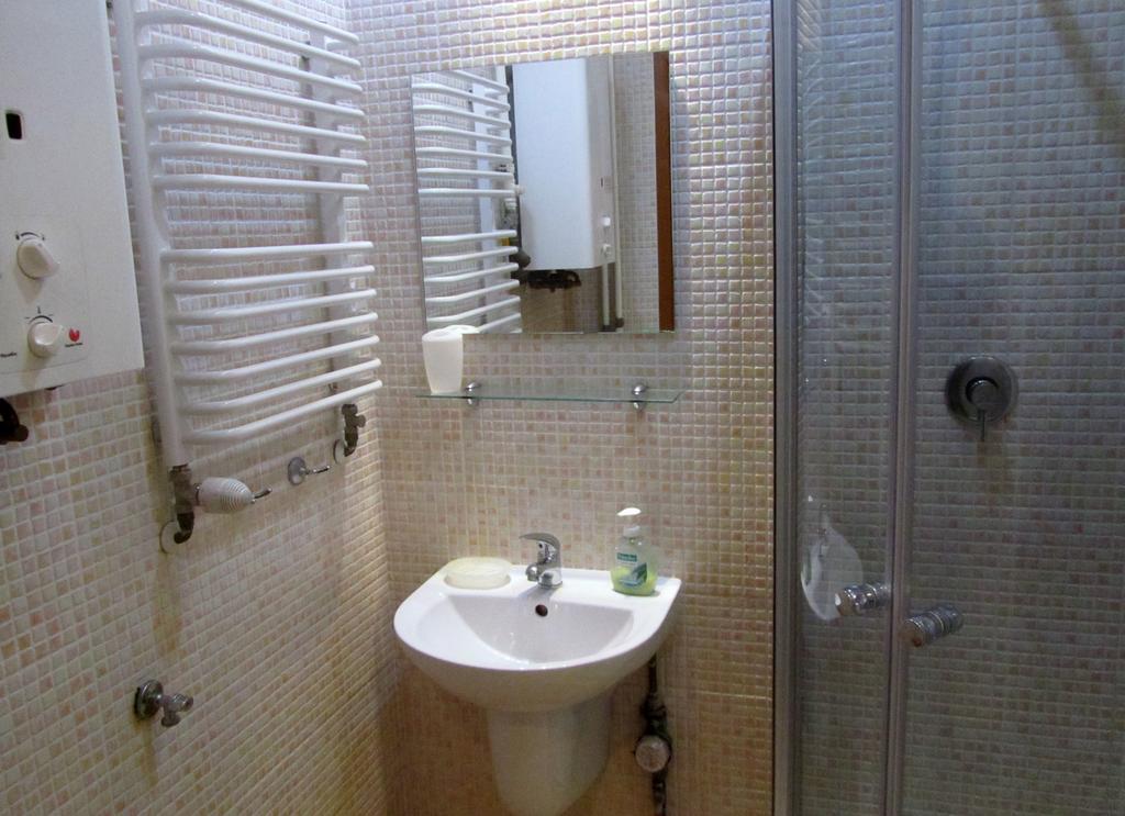 Apartament Ogarna - Billberry Căn hộ